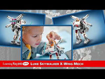 Luke Skywalker X-Wing