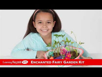 Enchanted Fairy Garden