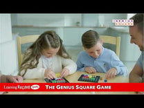 Genius Square