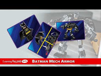 Batman Mech Armor