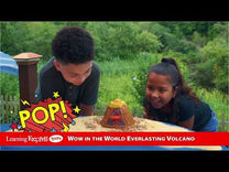 Volcano Science