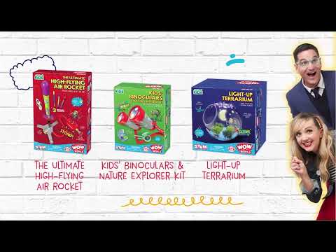 Wow Kids Binoculars