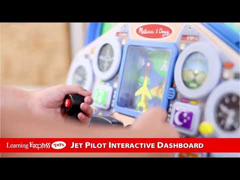 Jet Pilot Interactive