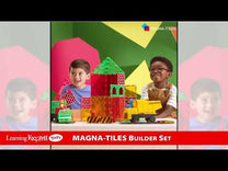 Magna Tiles Builder 32pc