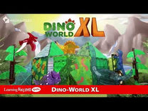 Dino World 50pc Xl