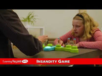 Insandity Game