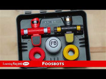 Foosbots