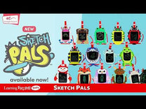 Sketch Pals Dinosaur