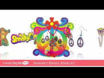 Shrinky Dinks Crystal Clr