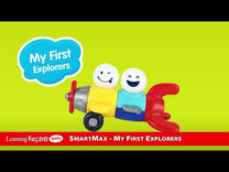 Smartmax Explorer