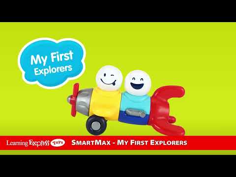 Smartmax Explorer