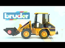 Cat Wheel Loader