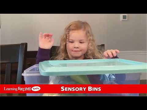 Sensory on the Go Farmers
