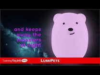 Lumipet Elephant N Remote