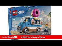 Donut Truck