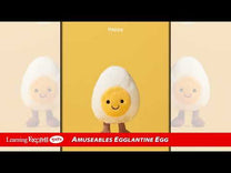 Amuseables Egglantine Egg