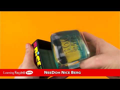 Niceberg  Nee Doh