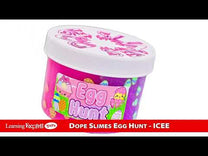 Dope Slime Egg Hunt