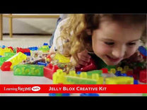 Jelly Blox Vroom! Truck