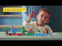 Creative Dinosaur