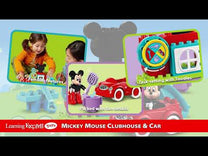 Duplo Mickey in Clubhouse