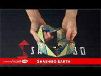 Shashibo Earth