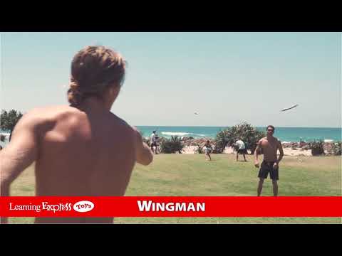 Waboba Wingman