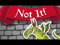 Not It!