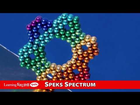 Stripes Gold Ratio Speks