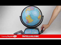 Intelliglobe