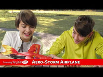 Aero Storm Airplane
