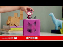 Tonie Creative Fairy