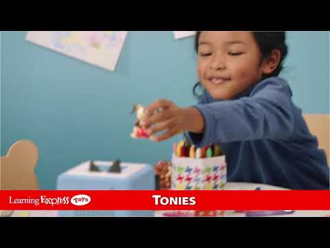 Tonie - the Lion King