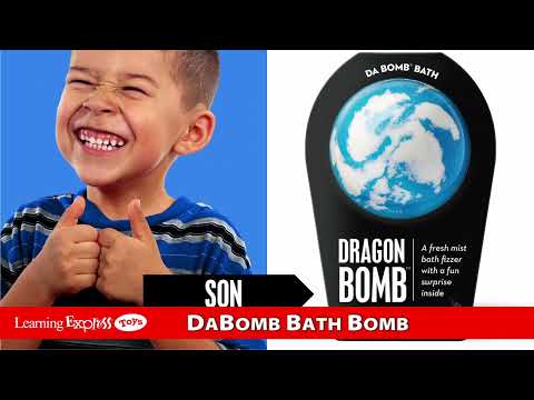 Spiderman Bath Bomb