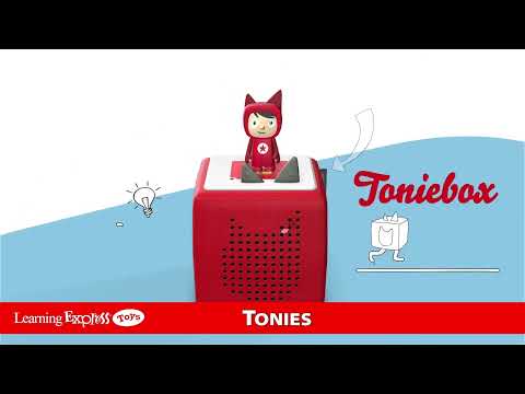 Tonie - the Lion King