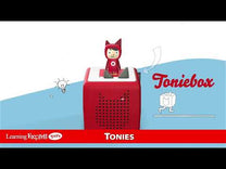 Tonie - the Lion King