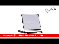 Mini Assorted Buddha Brd