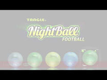 Nightball® Soccer Ball Teal