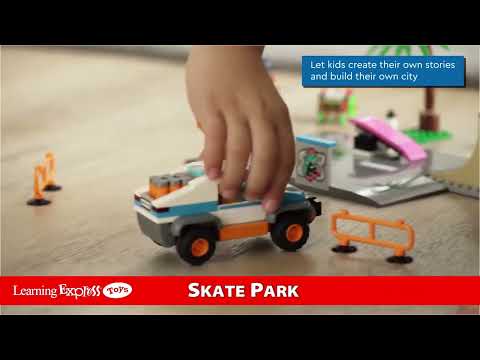 Skate Park V39