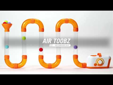 Air Toobz Expansion Pack