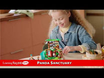 Lego®® Friends Panda Sanctuary Animal Care