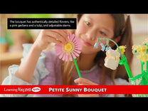 Petite Sunny Bouquet