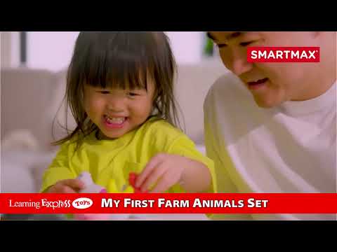 Smartmax My First Farm an