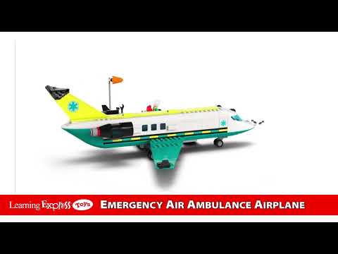 Emergency Airplane