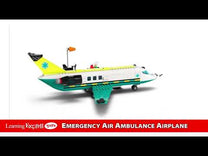 Emergency Airplane