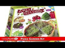 Pizza Garden