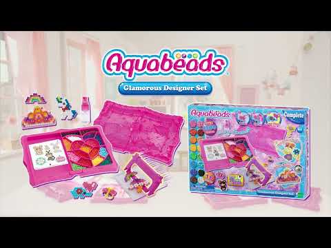 Bl Glamorous Designer