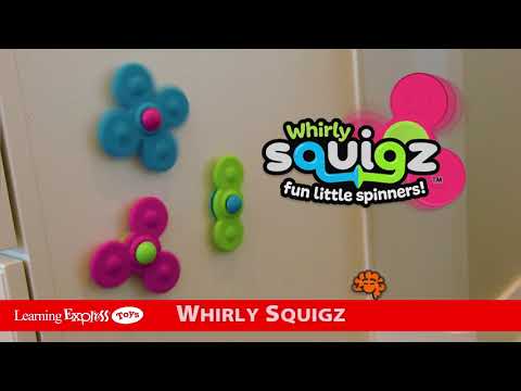 Whirly Squigs