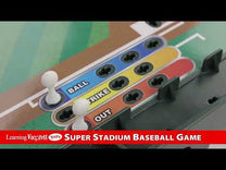 Super Stadium Baseball