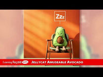 Amuseable Avocado Small